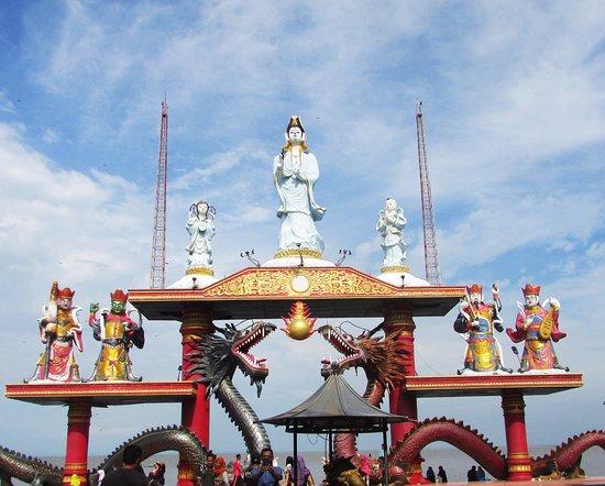  Sungguh Hebatnya Mantra Ta Pei Cou